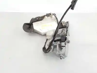 Pezzo di ricambio per auto di seconda mano serratura porta anteriore sinistra per citroen c5 berlina premier riferimenti oem iam 732149