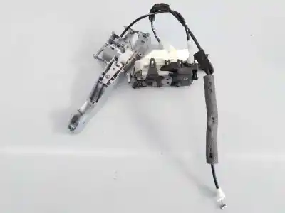 Pezzo di ricambio per auto di seconda mano serratura porta anteriore destra per citroen c5 berlina premier riferimenti oem iam 732148