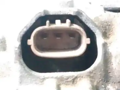 Автозапчастина б/у генератор для subaru legacy familiar/outback b13 (bp) 2.5 sw посилання на oem iam 23700aa521 p3-a4-5-4 a3tg0491