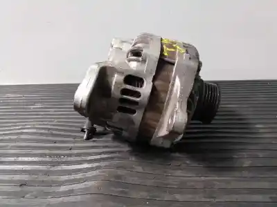 Автозапчастина б/у генератор для subaru legacy familiar/outback b13 (bp) 2.5 sw посилання на oem iam 23700aa521 p3-a4-5-4 a3tg0491