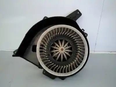 Recambio de automóvil de segunda mano de ventilador calefaccion para audi a1 (8x) attraction referencias oem iam 6q1819015j  