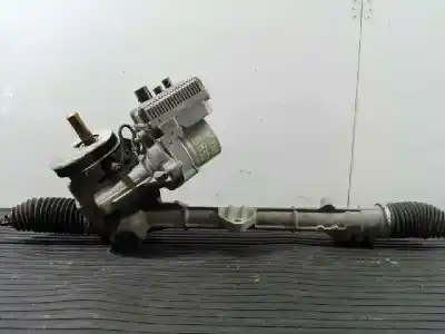 Second-hand car spare part steering rack for bmw mini (r56) one d oem iam references 6856822 p1-b8-16 13836910