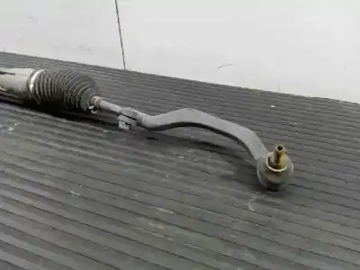 Second-hand car spare part steering rack for bmw mini (r56) one d oem iam references 6856822 p1-b8-16 13836910