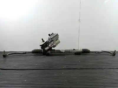 Second-hand car spare part steering rack for bmw mini (r56) one d oem iam references 6856822 p1-b8-16 13836910