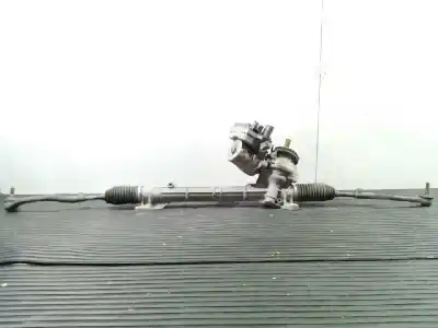 Second-hand car spare part steering rack for bmw mini (r56) one d oem iam references 6856822 p1-b8-16 13836910