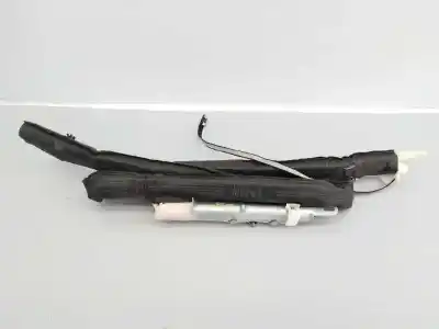 Pezzo di ricambio per auto di seconda mano airbag a tenda anteriore destro per citroen c5 berlina premier riferimenti oem iam 9687714180