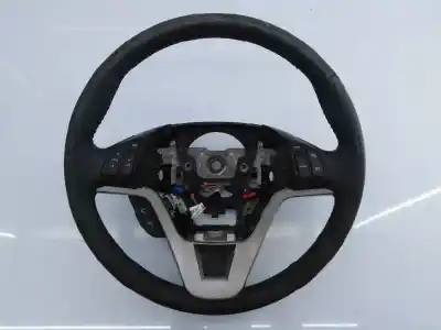 Автозапчастина б/у кермо для honda cr-v (re) executive посилання на oem iam 78501swan71za