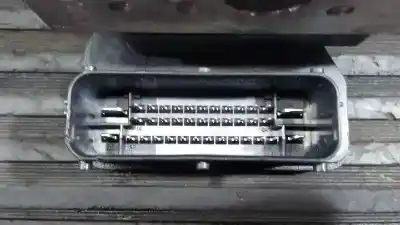Автозапчастина б/у абс для ssangyong korando quartz 4x2 посилання на oem iam 4892034000 p3-a8-19-3 bh6013c000