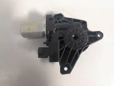 Pezzo di ricambio per auto di seconda mano motore alzacristalli posteriore destro per fiat 500 x (334) pop riferimenti oem iam gb558la