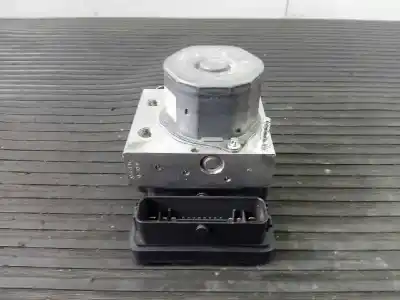 Second-hand car spare part abs for peugeot 308 sw active oem iam references 9816073680