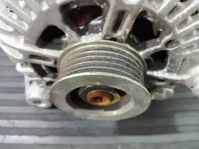 Pezzo di ricambio per auto di seconda mano alternatore per bmw mini (r56) one d riferimenti oem iam 7823291 p3-a4-15-2 s7823291