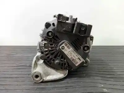 Pezzo di ricambio per auto di seconda mano alternatore per bmw mini (r56) one d riferimenti oem iam 7823291 p3-a4-15-2 s7823291