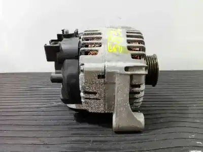 Pezzo di ricambio per auto di seconda mano alternatore per bmw mini (r56) one d riferimenti oem iam 7823291 p3-a4-15-2 s7823291
