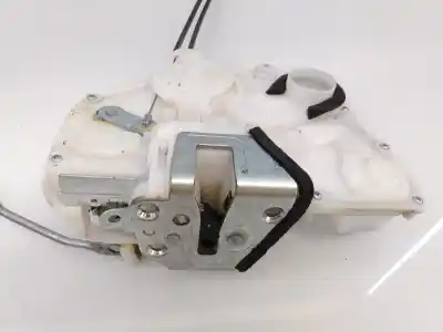Second-hand car spare part front right door lock for suzuki sx4 gle oem iam references 8220161ma0 e2-a3-54-2 