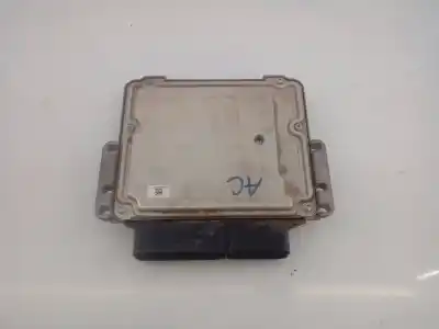 Second-hand car spare part ecu engine control for suzuki sx4 gle oem iam references 55259068 e3-b4-18-1 0281030519