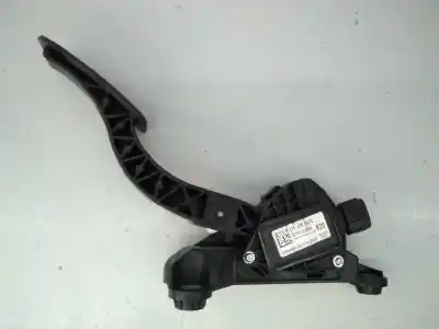 Автозапчасти б/у педаль газа за hyundai i30 (pd) tecno ссылки oem iam 32700g4200