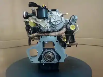 İkinci el araba yedek parçası komple motor için mazda 323 berl. f/s (bj) 2.0 turbodiesel oem iam referansları rf2a m1-b4-46 