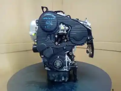 İkinci el araba yedek parçası komple motor için mazda 323 berl. f/s (bj) 2.0 turbodiesel oem iam referansları rf2a m1-b4-46 