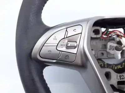 Автозапчастина б/у кермо для ssangyong tivoli premium 4x2 посилання на oem iam 4s11335000 e1-b3-3-1 