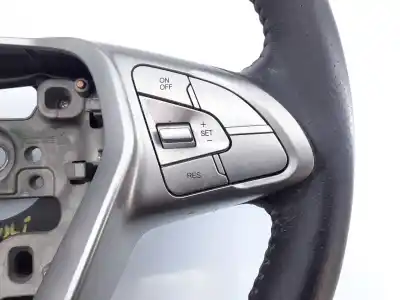 Автозапчастина б/у кермо для ssangyong tivoli premium 4x2 посилання на oem iam 4s11335000 e1-b3-3-1 