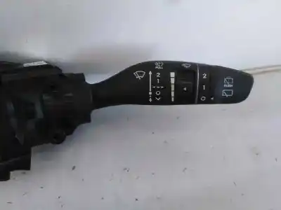 Автозапчастина б/у перерівний контроль для hyundai i30 (pd) tecno посилання на oem iam 93404g4850 e3-b4-55-4 
