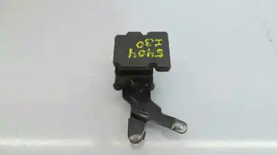 Peça sobressalente para automóvel em segunda mão abs por hyundai i30 (gd) style referências oem iam a658930500