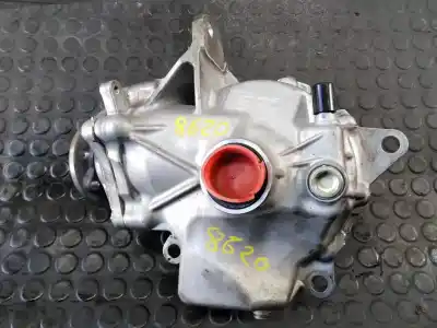 Second-hand car spare part FRONT DIFFERENTIAL for MERCEDES-BENZ CLASE GLC COUPE (BM 253) (6.2016->)  OEM IAM references A2053310900 P1-B5-24 A2053350201