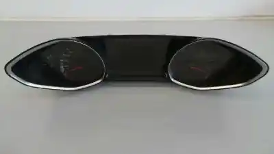Second-hand car spare part Dashboard for PEUGEOT 308 SW Active OEM IAM references 9807588280 E1-A4-11-1 