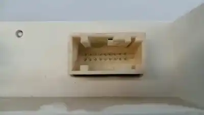 Peça sobressalente para automóvel em segunda mão quadrante por peugeot 308 sw active referências oem iam 9807588280 e1-a4-11-1 