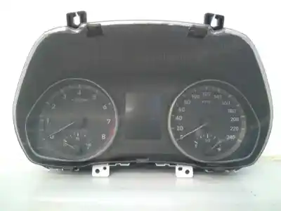 Автозапчасти б/у приборная доска за hyundai i30 (pd) tecno ссылки oem iam 1164202470
