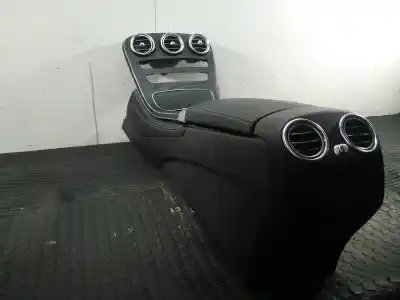 Pezzo di ricambio per auto di seconda mano console centrale per mercedes-benz clase glc coupe (bm 253) (6.2016->) glc 220 d 4matic (253.305) riferimenti oem iam a2056807210 p2-b2-18 