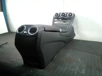 Pezzo di ricambio per auto di seconda mano console centrale per mercedes-benz clase glc coupe (bm 253) (6.2016->) glc 220 d 4matic (253.305) riferimenti oem iam a2056807210 p2-b2-18 