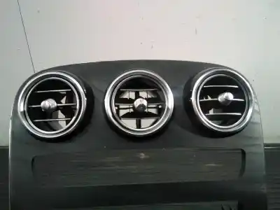 Pezzo di ricambio per auto di seconda mano console centrale per mercedes-benz clase glc coupe (bm 253) (6.2016->) glc 220 d 4matic (253.305) riferimenti oem iam a2056807210 p2-b2-18 