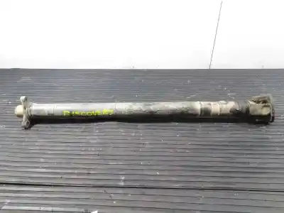 Second-hand car spare part Center Transmission for LAND ROVER DISCOVERY (SALLJG/LJ) * OEM IAM references  P1-A6-24 