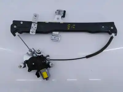 Автозапчастина б/у  для SSANGYONG TIVOLI  Посилання на OEM IAM 98810X1010 E1-B3-4-2 001100560954