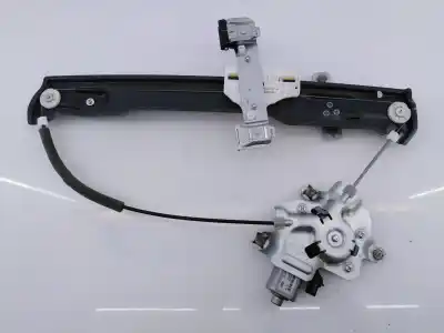 Автозапчастина б/у регулятор вікна передній лівий для ssangyong tivoli premium 4x2 посилання на oem iam 98810x1010 e1-b3-4-2 001100560954