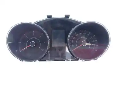 Автозапчастина б/у  для SSANGYONG TIVOLI  Посилання на OEM IAM 8021035100 E3-A3-18-4 150827