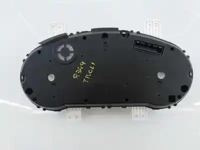 Автозапчасти б/у приборная доска за ssangyong tivoli premium 4x2 ссылки oem iam 8021035100 e3-a3-18-4 150827