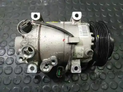 Автозапчасти б/у компрессор кондиционера воздуха за hyundai i30 (pd) tecno ссылки oem iam ca500ptgka03