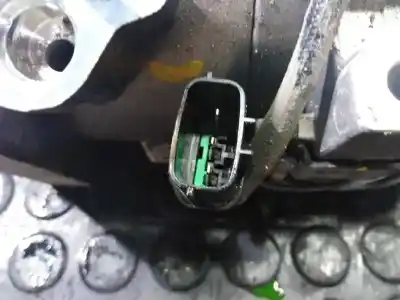 Автозапчасти б/у компрессор кондиционера воздуха за hyundai i30 (pd) tecno ссылки oem iam ca500ptgka03 p3-a2-2-1 