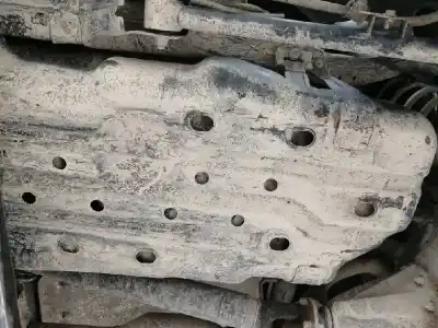 Автозапчастина б/у паливний бак для TOYOTA LAND CRUISER (J15) Limited Посилання на OEM IAM   