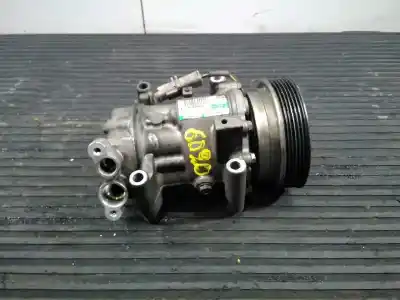 Tweedehands auto-onderdeel airconditioning compressor voor nissan juke (f15) acenta oem iam-referenties 92600az74a