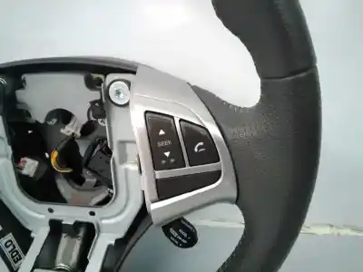 Автозапчастина б/у кермо для ssangyong korando quartz 4x2 посилання на oem iam 100901 e1-b3-7-1 