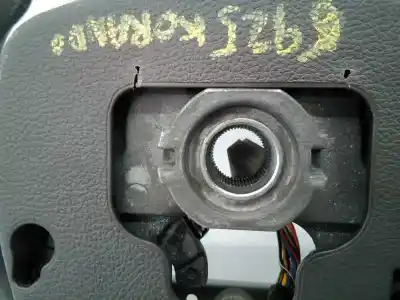 Автозапчастина б/у кермо для ssangyong korando quartz 4x2 посилання на oem iam 100901 e1-b3-7-1 