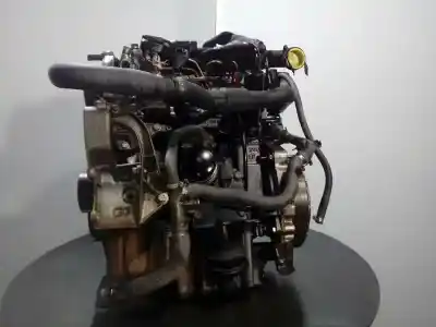 Pezzo di ricambio per auto di seconda mano motore completo per suzuki samurai sj 413 (sj) 1.9 turbodiesel riferimenti oem iam f8q284 m1-b3-73 