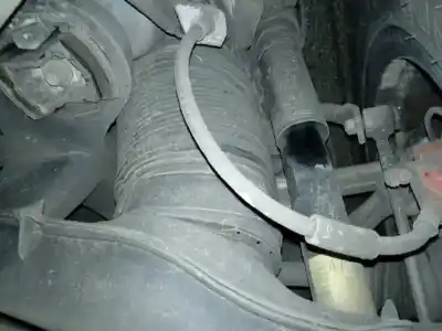Gebrauchtes Autoersatzteil Stoßdämpfer rechts hinten zum MERCEDES-BENZ CLASE E (W212) FAMILIAR  OEM-IAM-Referenzen   