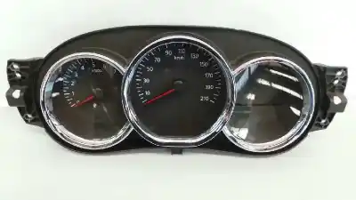 Автозапчастина б/у панель інструментів для dacia lodgy laureate посилання на oem iam 248106459r