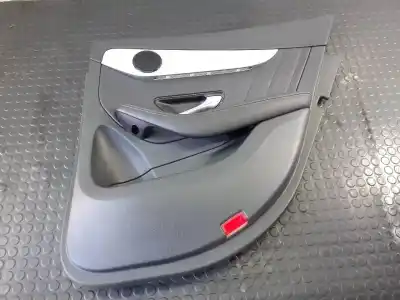 Pezzo di ricambio per auto di seconda mano Rivestimento Porta Posteriore Destro per MERCEDES-BENZ CLASE GLC COUPE (BM 253) (6.2016->) GLC 220 d 4Matic (253.305) Riferimenti OEM IAM  P2-B3-22 