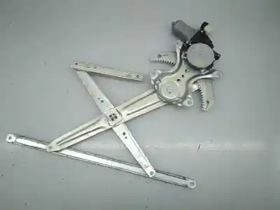 Second-hand car spare part driver left window regulator for mitsubishi outlander (gf0) phev kaiteki 4wd oem iam references 5713a383