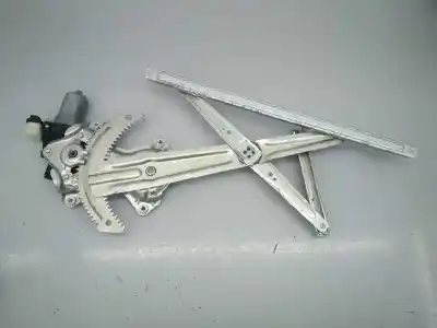 Second-hand car spare part driver left window regulator for mitsubishi outlander (gf0) phev kaiteki 4wd oem iam references 5713a383 e2-b4-53-1 0620403360